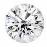 Round Brilliant 4.68 ct Ideal Cut VS Lab Diamond
