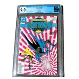 Vintage 1988 Batman #415 Comic