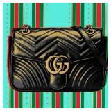 Carry Collection GUCCI Maremont by Some Nobody