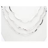 Yves Saint Laurent Fashion Necklace