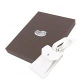 Goyard Leather Address Holder