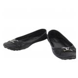 Louis Vuitton Driving Shoes Size 37 1/2
