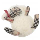 Burberry Sheep Plush