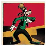 Goofy GUCCI Square by Some Nobody