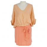 Diane Von Furstenberg Fashion Dress Size 0