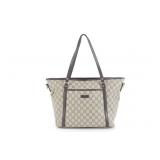 Gucci GG Canvas Shoulder Bag