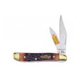 Steel Warrior Little Peanut Autumn Knife