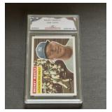 2008 Topps Mickey Mantle Card