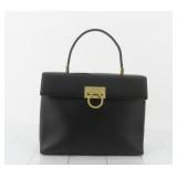 Salvatore Ferragamo Gancini Handbag