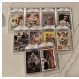 Random Pull Tris Speaker PGC Card Lot