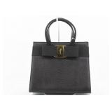 Salvatore Ferragamo Vara Ribbon Handbag