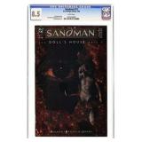 Vintage 1990 Sandman #12 Comic Book