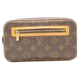 Louis Vuitton Monogram Clutch Pochette