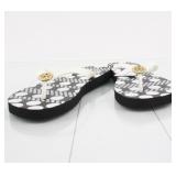 Tory Burch Beach Sandals Size 8