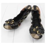 Burberry Fashion Shoes