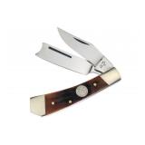 Frost ittle Razor Tennesse Peach Seed Bone Knife