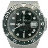 Rolex Oyster Perpetual 16710 GMT Master II
