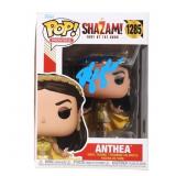 Autographed Rachel Zegler Anthea Funko Pop
