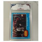 2017 Topps #4 Star Wars Card