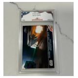 2016 Topps #36 Star Wars Card