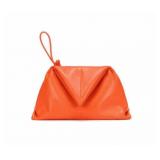 Bottega Veneta Large Clutch Pochette