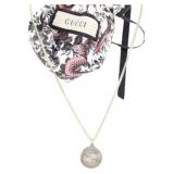 Gucci Interlocking G Necklace