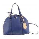 Coach Leather Charm 2Way Handbag