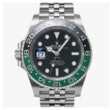 Rolex Oyster Perpetual 12670vtnr GMT Master II