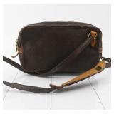 Louis Vuitton Monogram Marly Bandouliere Bag