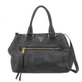 Prada 2Way Handbag