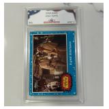 2015 Topps #31 Star Wars Card