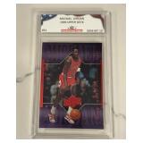 1999 Upper Deck #51 Michael Jordan Card