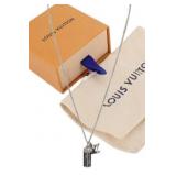 Louis Vuitton Necklace with Box