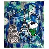 Popocracy Series 318 Limited Edition by Pop Avenue