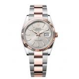 Rolex Oyster Perpetual 126231 Datejust Everose 36