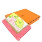 Hermes Cotton Towel