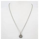 Gucci Interlocking G Necklace