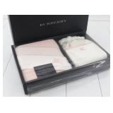 Burberry Unused Towel Pouch