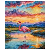 Still Waters Flamingo Sky LTD EDT Studio Van Gogh