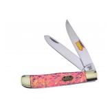 Steel Warrior Pink/Purple Color Change Trapper