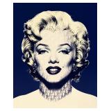 Monogram Muse Dior by Some Nobody