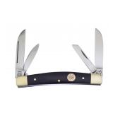 Buck Creek Buffalo Horn Congress Knife