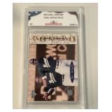 1995 Upper Deck #7 Michael Jordan Card