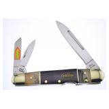 Steel Warrior Ram Buffalo Whittler Knife