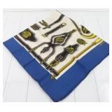 Hermes Kare 90 Fashion Scarf