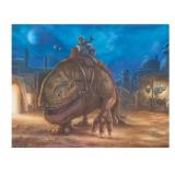 The Mandalorianï¿½ - The Reckoning by Kinkade Studio