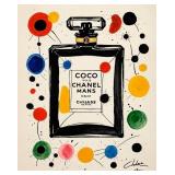 CHANEL Par Fume Tribute Limited EDT by BEYONDALI