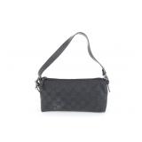 Gucci GG Canvas Shoulder Bag