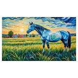 Kentucky Bluegrass II LTD EDT by Studio Van Gogh