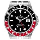 Rolex Oyster Perpetual 16710 GMT Master II